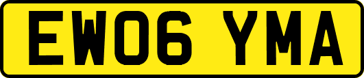 EW06YMA