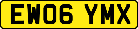 EW06YMX