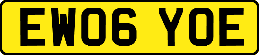 EW06YOE