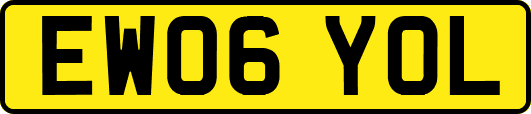 EW06YOL