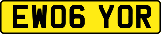EW06YOR