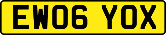 EW06YOX
