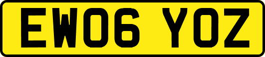 EW06YOZ