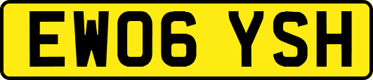 EW06YSH