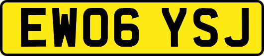 EW06YSJ