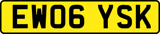 EW06YSK
