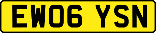 EW06YSN