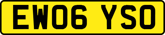 EW06YSO