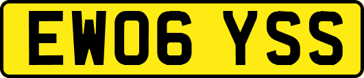 EW06YSS