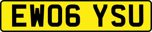 EW06YSU