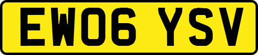 EW06YSV