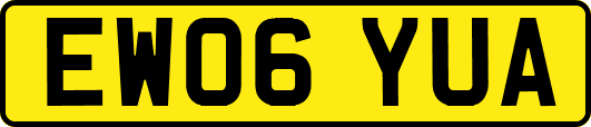 EW06YUA