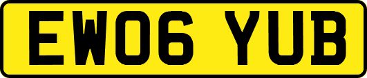 EW06YUB