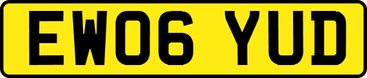 EW06YUD