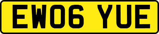 EW06YUE