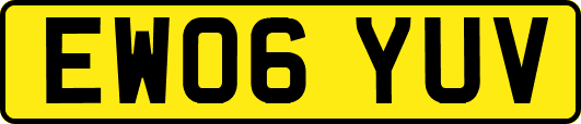 EW06YUV