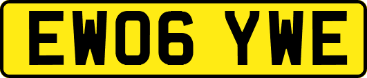 EW06YWE