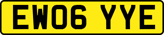 EW06YYE