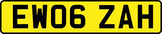 EW06ZAH