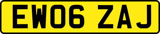 EW06ZAJ