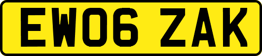 EW06ZAK