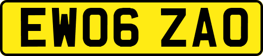 EW06ZAO