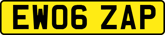EW06ZAP