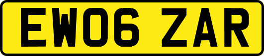 EW06ZAR