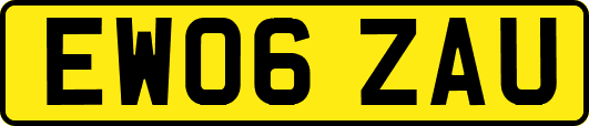 EW06ZAU