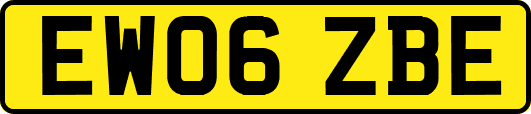 EW06ZBE