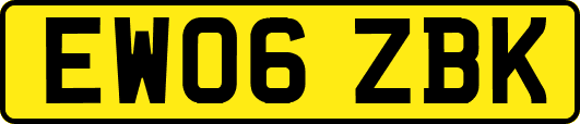 EW06ZBK