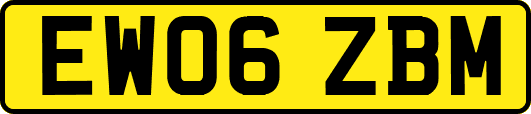 EW06ZBM
