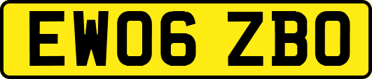 EW06ZBO
