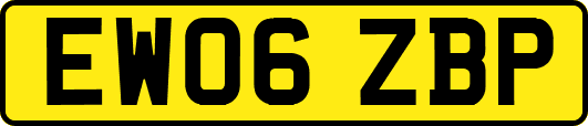 EW06ZBP