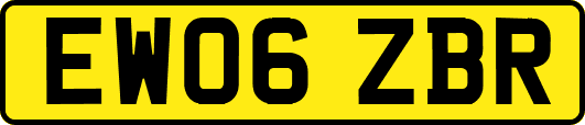 EW06ZBR