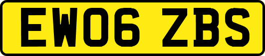 EW06ZBS