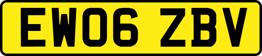 EW06ZBV