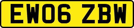 EW06ZBW
