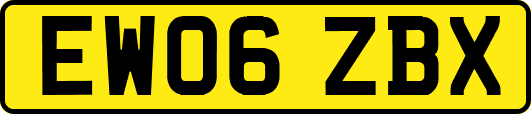 EW06ZBX