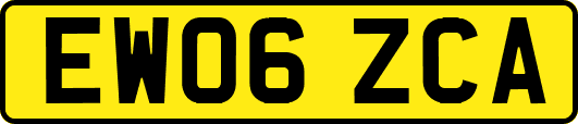 EW06ZCA
