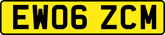 EW06ZCM