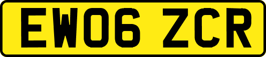 EW06ZCR