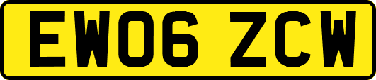 EW06ZCW