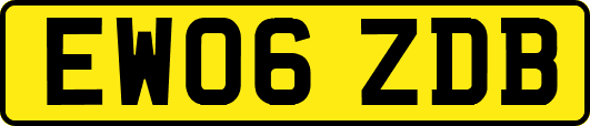 EW06ZDB