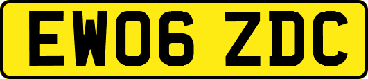 EW06ZDC