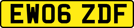 EW06ZDF