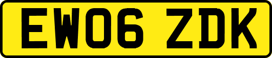 EW06ZDK
