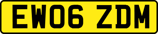 EW06ZDM