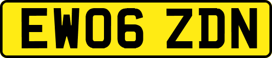 EW06ZDN