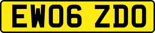 EW06ZDO